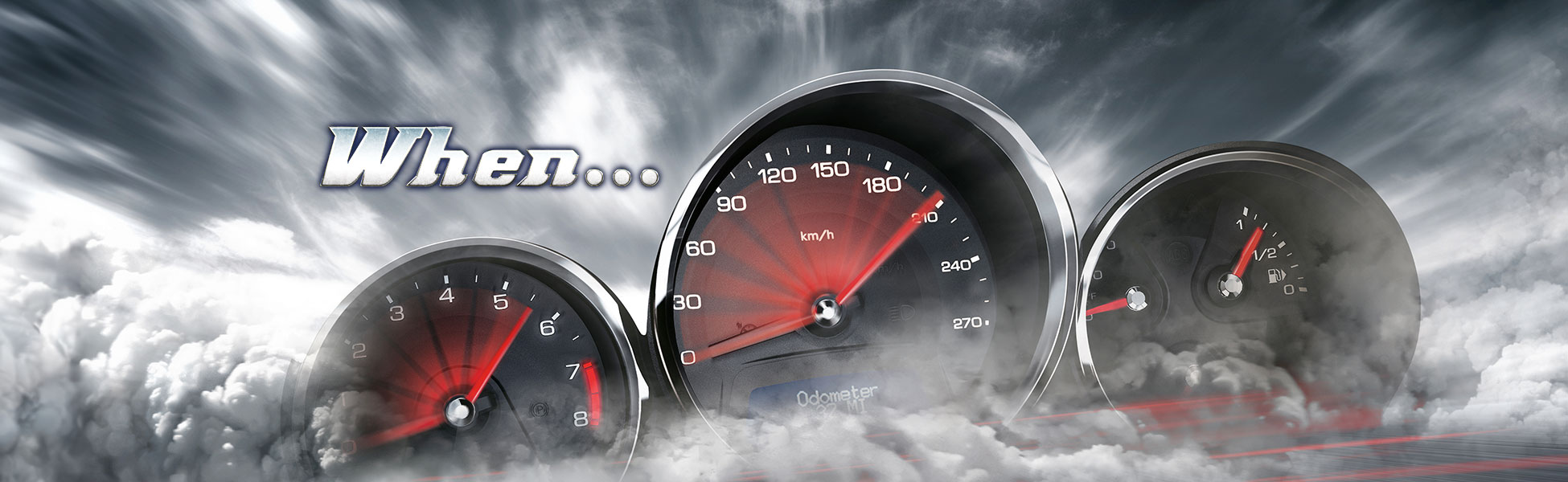 When Cars had Balls; What Started it All?