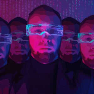 Group logo of We are Legion!